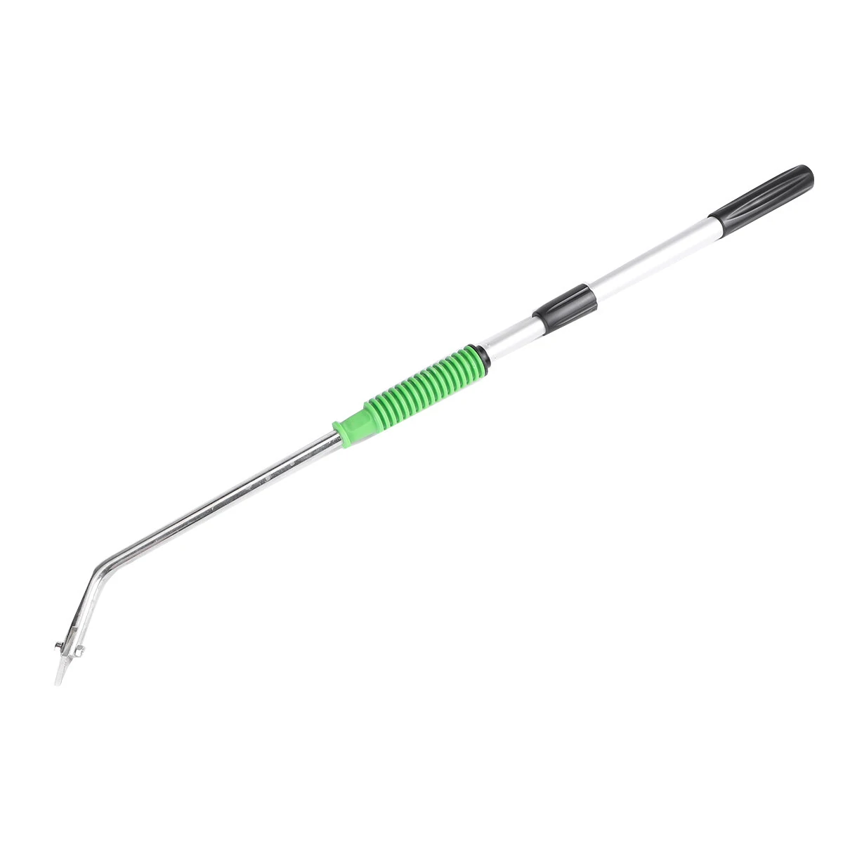 Weed Puller Remover Tool - 100cm Long Handle Weeder for Lawn & Garden