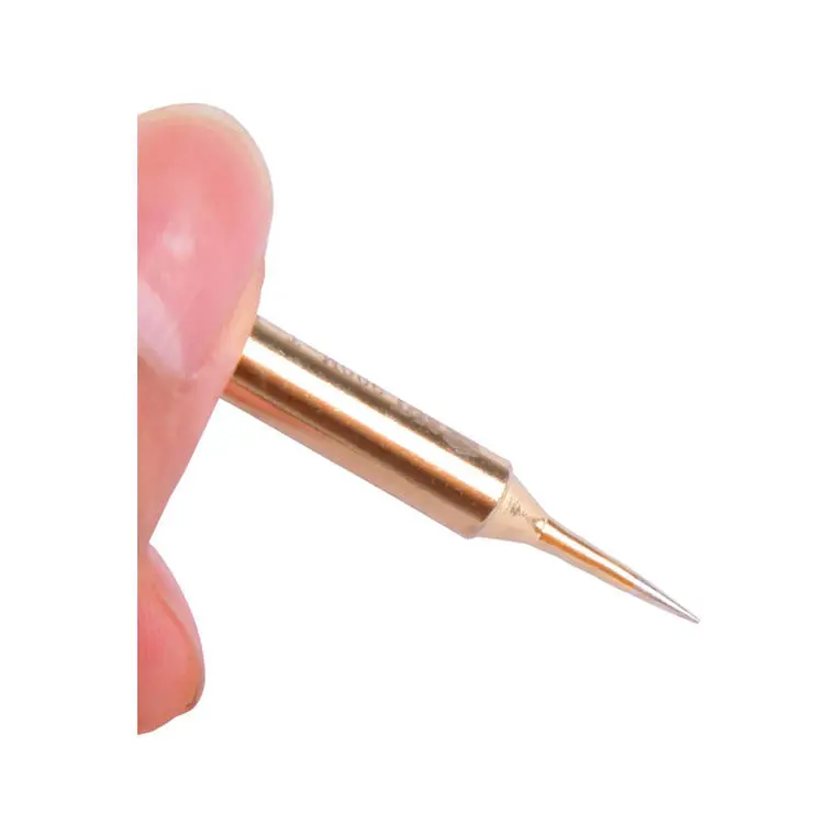 BST-A-900M-T-I Lead Free Soldering Iron Tips | High Quality Fine Tip for Fly Line
