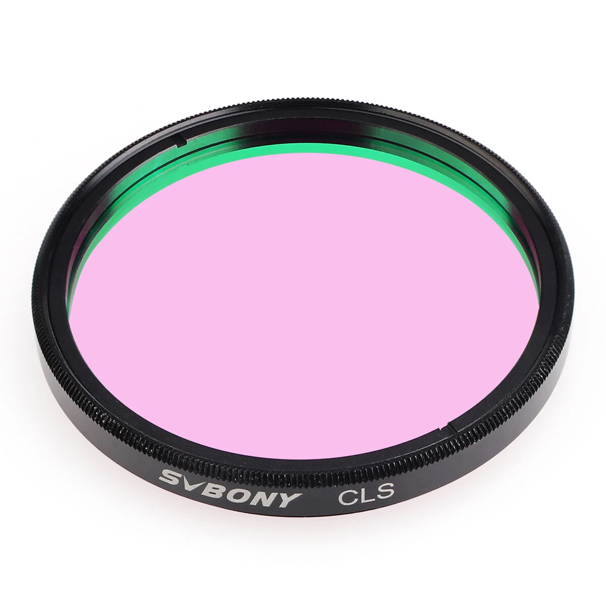 SVBONY 2 CLS Light Pollution Filter - For Visual & Astrophotography