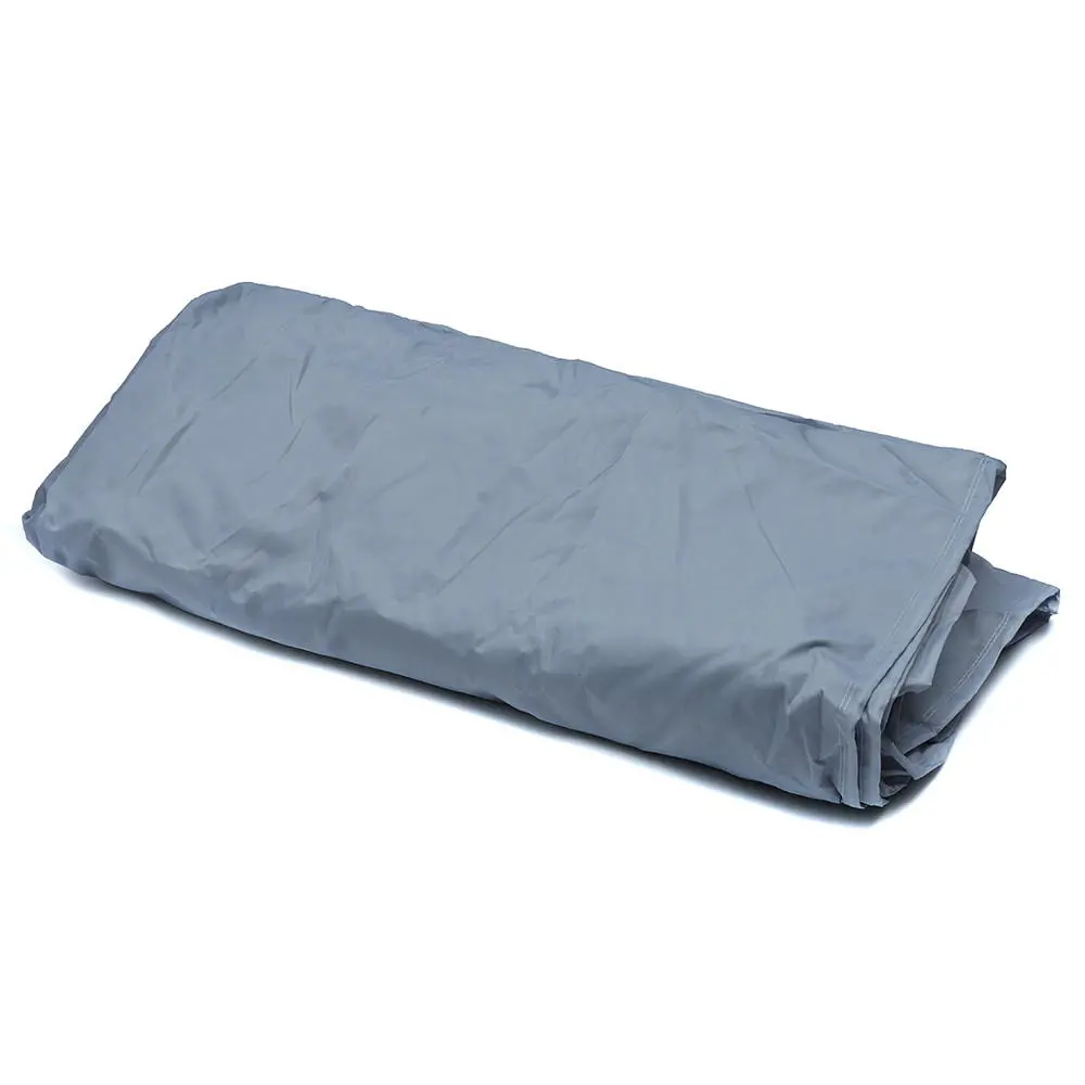 Spa Tub Protective Dust Cover - 183x183x92cm or 213x213x102cm - Drawstring