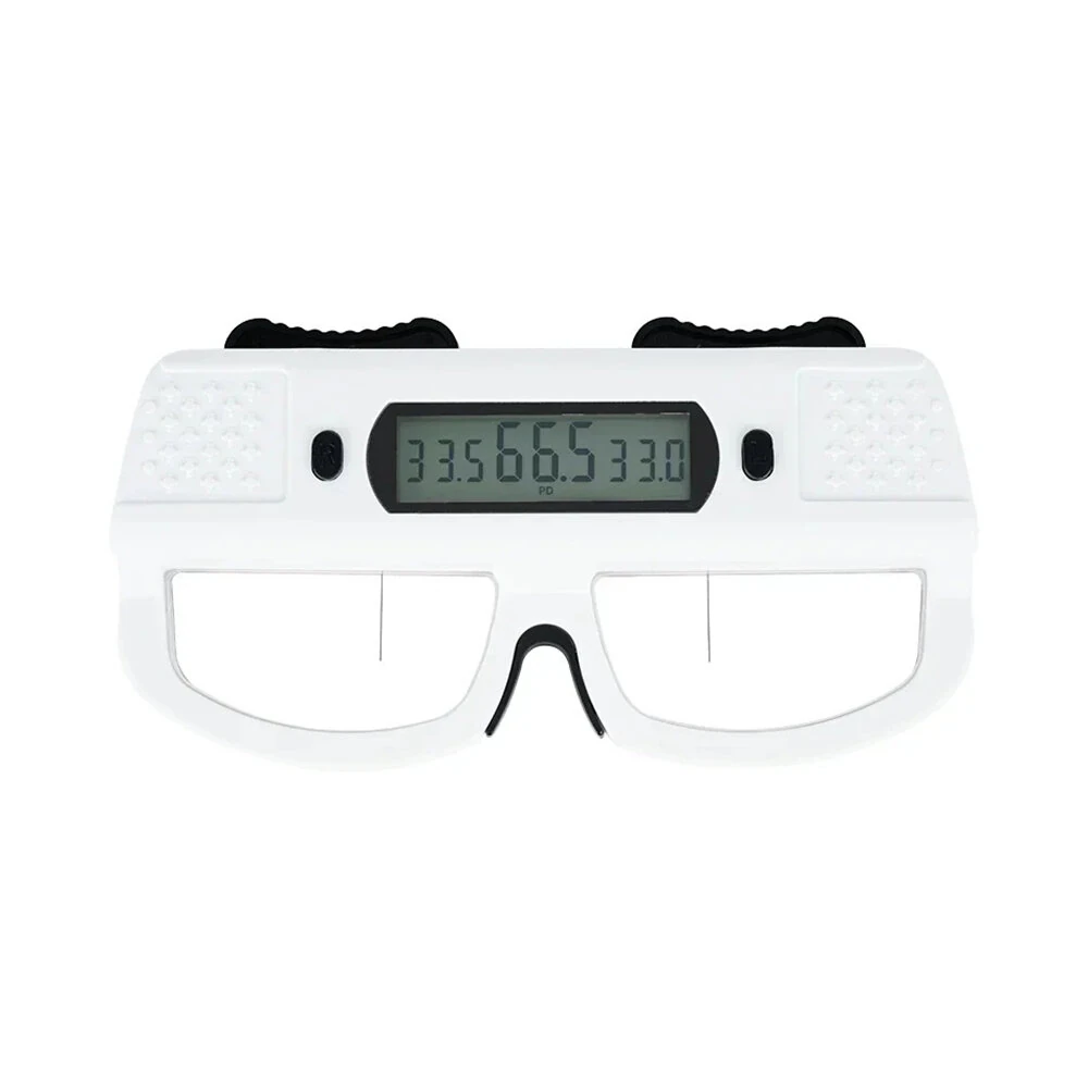 CP30 Digital PD Meter | Pupil Distance Ruler | 0.2kg & CE Approved | 12V Battery
