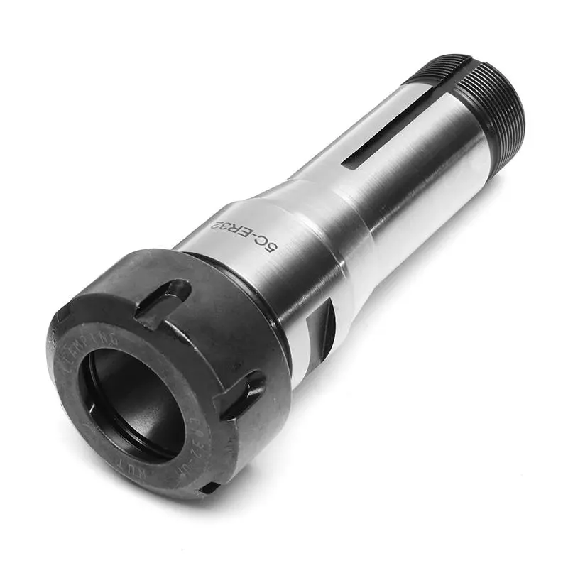 Machifit ER32 Collet Chuck Holder - 5C Shank for Milling & Lathe Tools