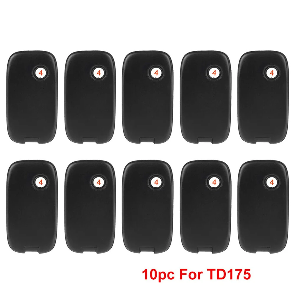 Retekess TD175 Pager Receivers - 1/5/10 pcs for Restaurant Coffee Shop Food Court
