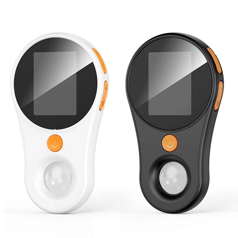 500X Portable Handheld Digital Microscope | 2MP 1080P Camera with LED Lights
