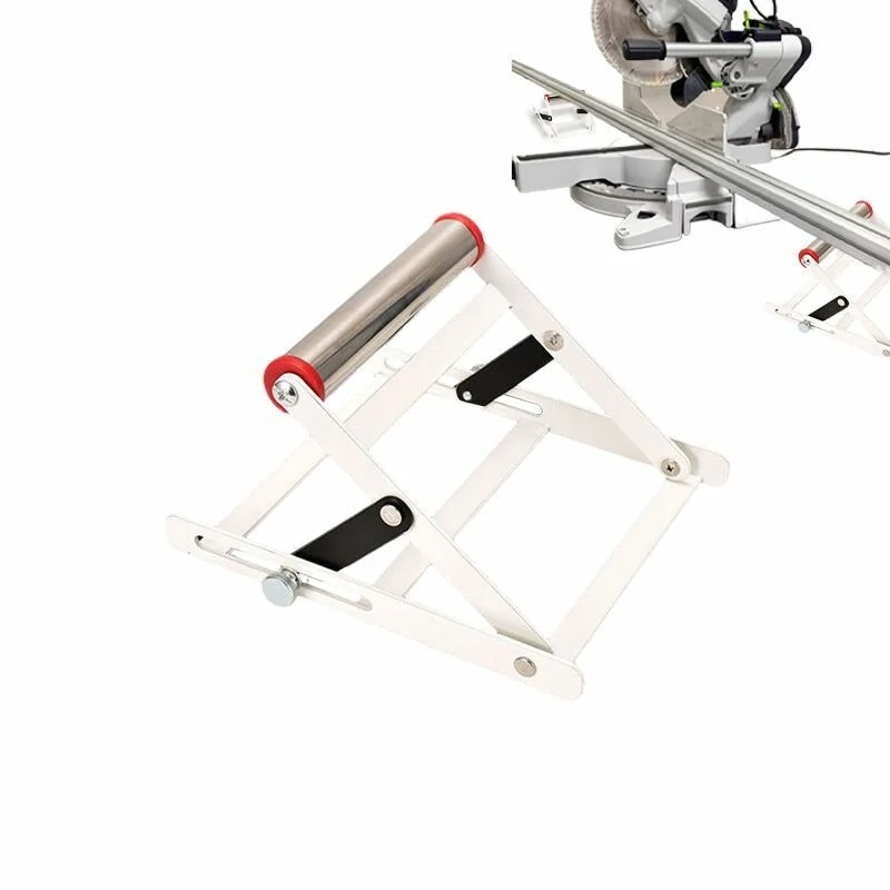 Adjustable Cutting Machine Support Frame | Angle Grinder Holder Stand | Router Table Plate Tool
