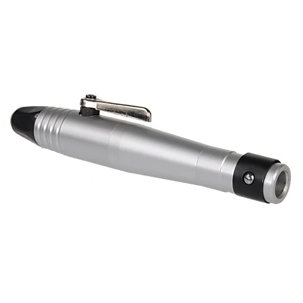 FOREDOM T/30 Quick-Change Chuck Handpiece Key, High-Speed Abrasive Tool
