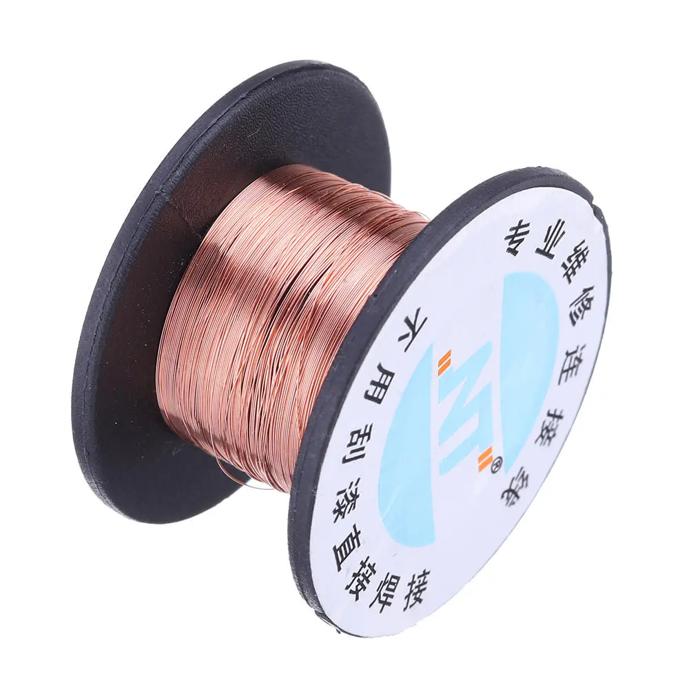 Solder Wire Fly Line - iPhone Chip Conductor Wire for BGA CPU IC Repair