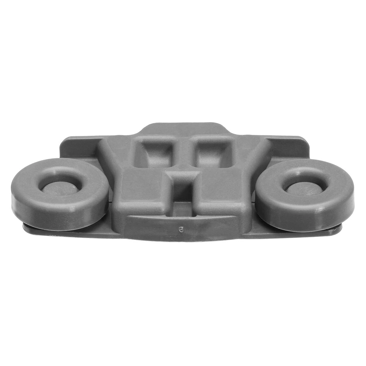 Whirlpool Dishwasher Undercounter Mounting Bracket - 2 Pack - 8269145