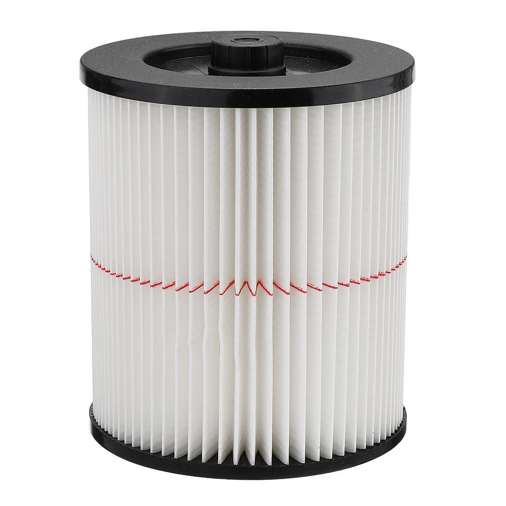 Craftsman 17816 Wet/Dry Vacuum Filter | Air Cartridge Replacement for 5+ Gallon Shop Vacs