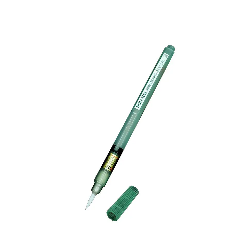 BON-102 Solder Paste Flux Pen - High-Temperature, No-Clean, Mini Flux Pen
