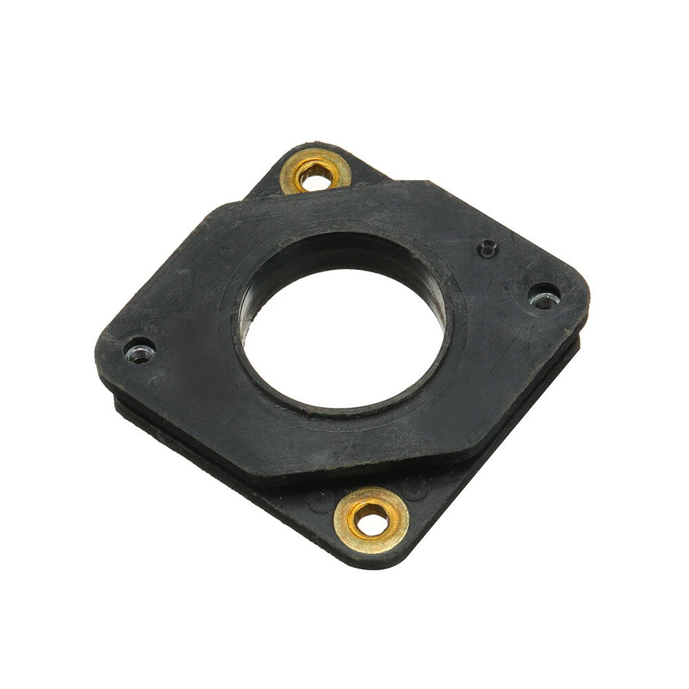 Machifit 41x41x6mm Shock Absorber Vibration Damper | For 42mm Nema 17 Stepper Motor