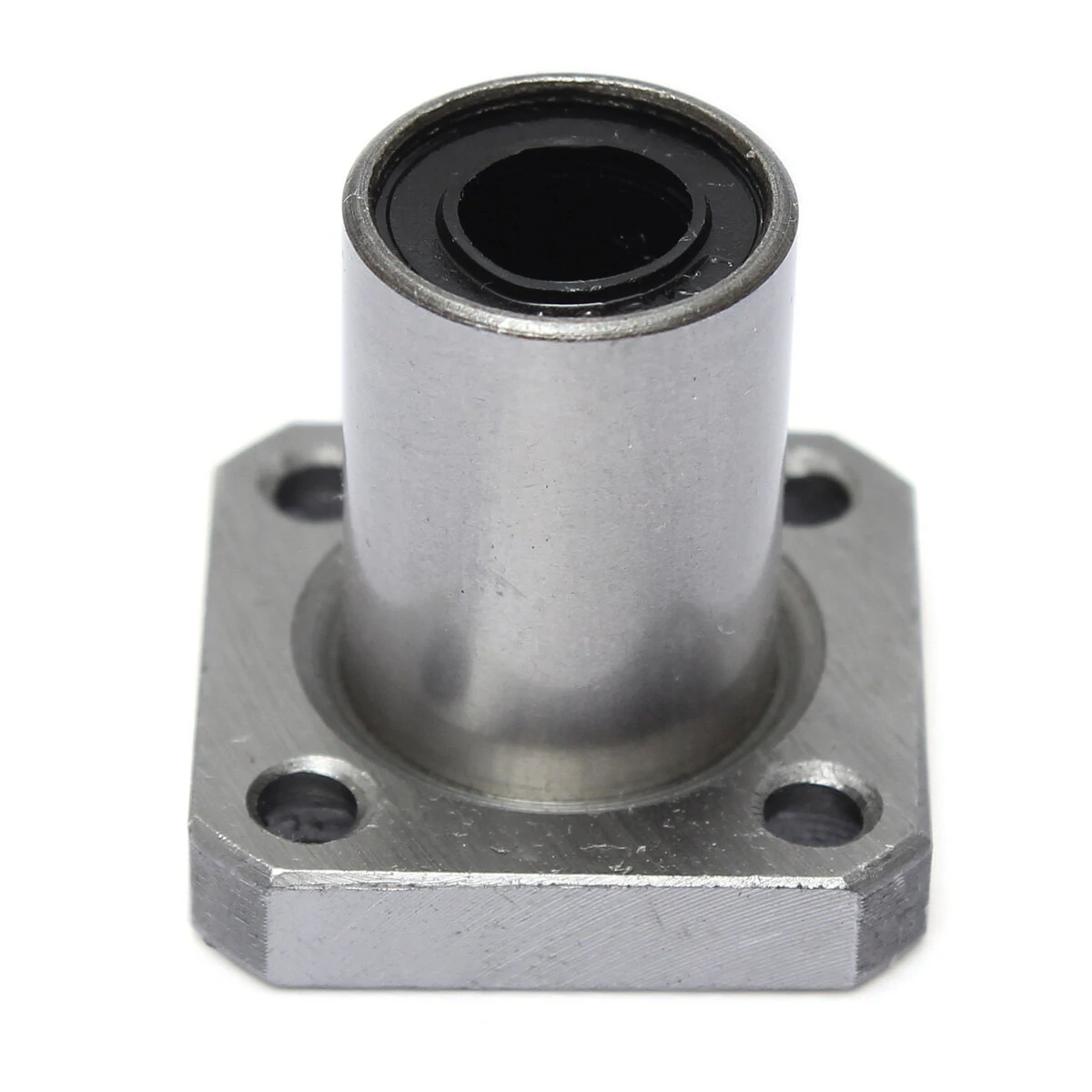 LMK8UU 8mm Linear Bearing | Square Flange Type | Straight Line Motion