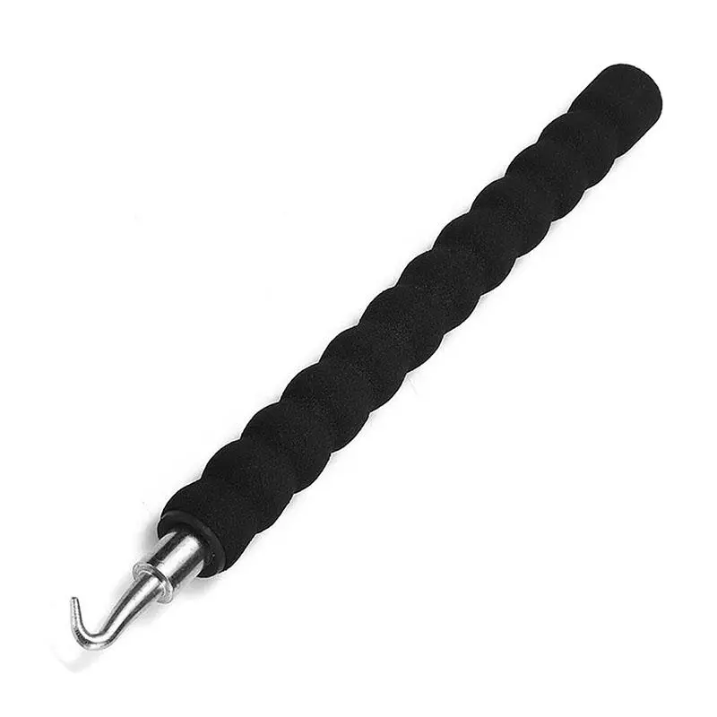 Steel Rebar Tying Tool | Semi-Automatic Handheld Wire Tie Tool for Construction