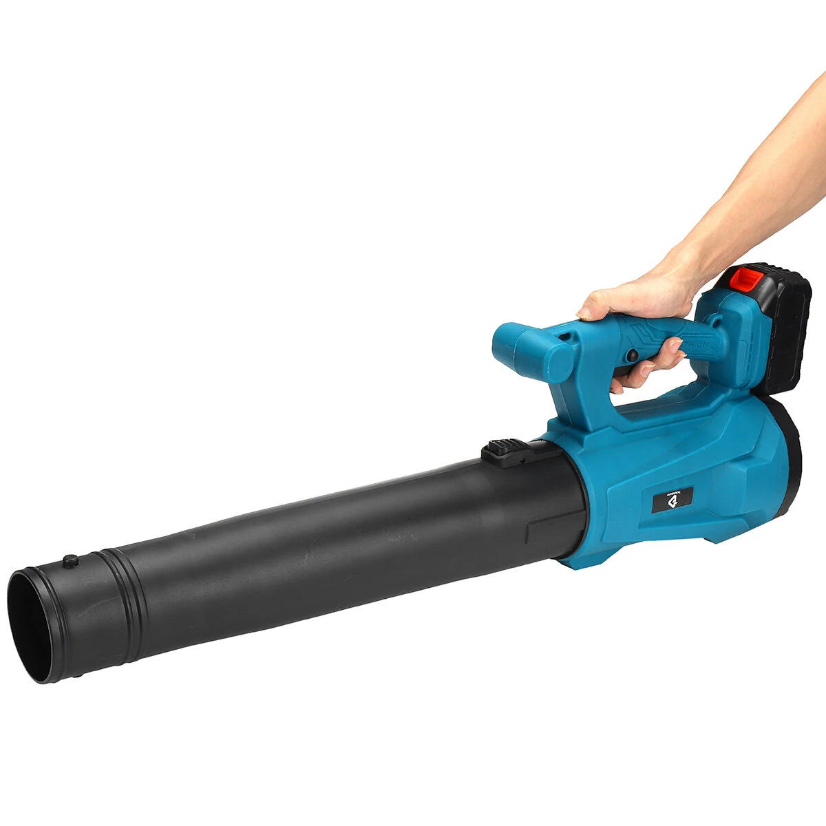 Doersupp Cordless Electric Air Blower & Vacuum - 20000RPM 6 Speeds | For Makita Batteries