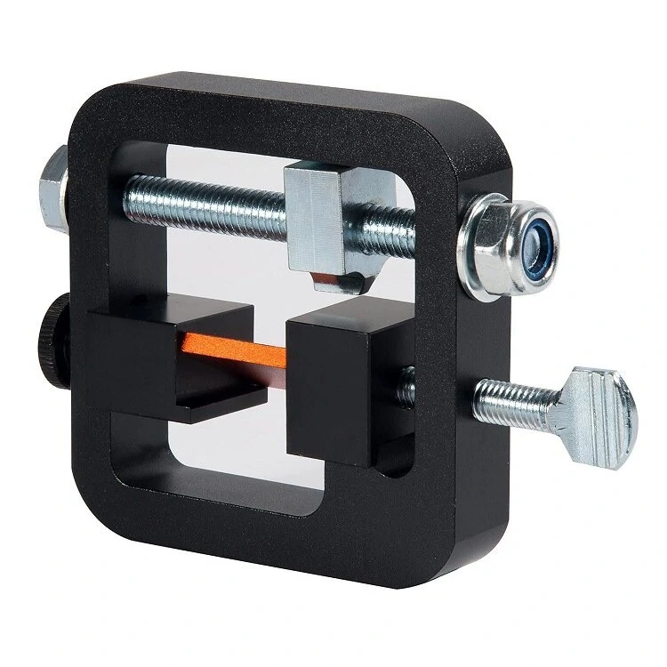 Glock 1911 Rear Sight Pusher Tool - Universal Pistol Sight Removal & Adjustment Tool