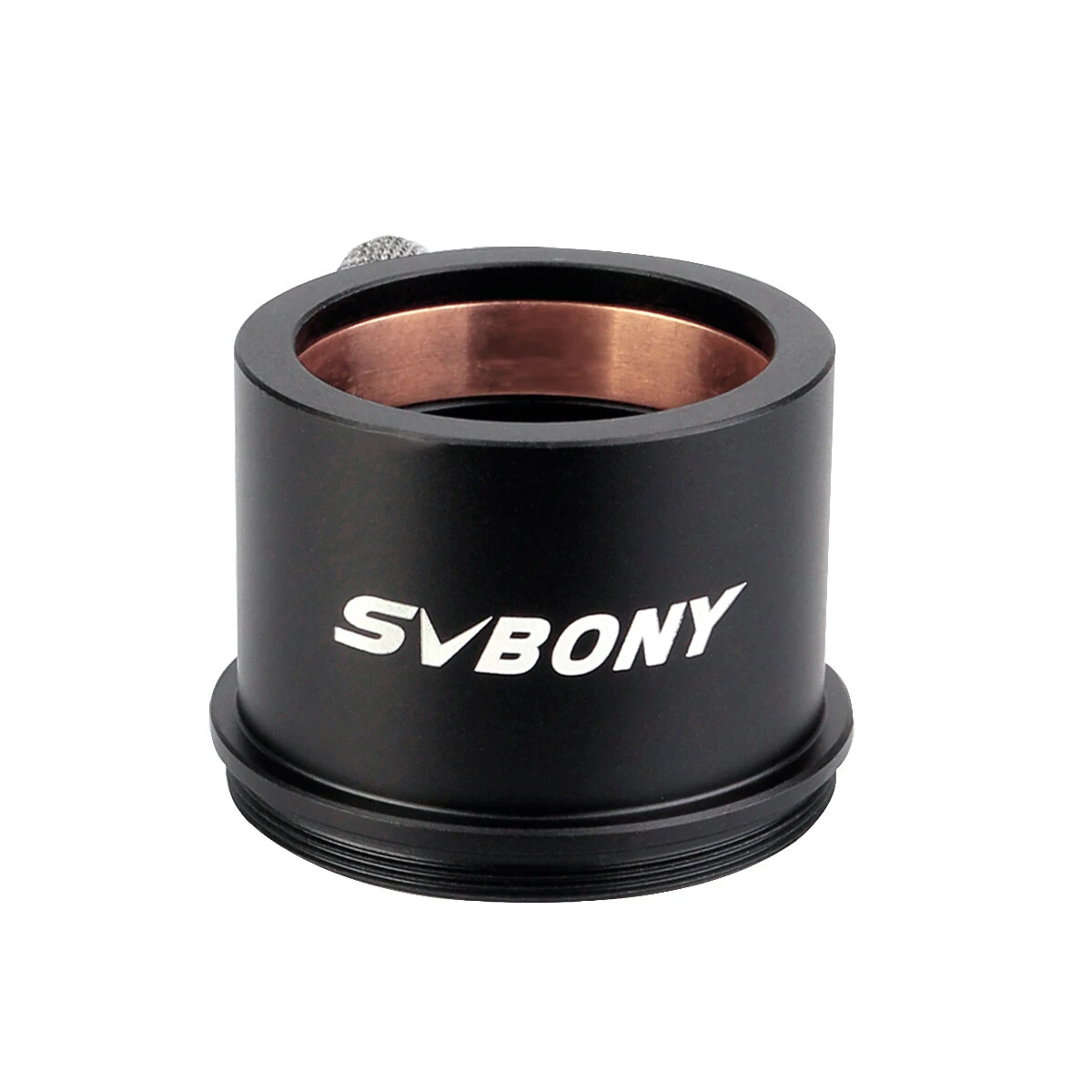 SVBONY SV148 T2 to 1.25 Inch Eyepiece Adapter | M42 Thread Telescope Holder