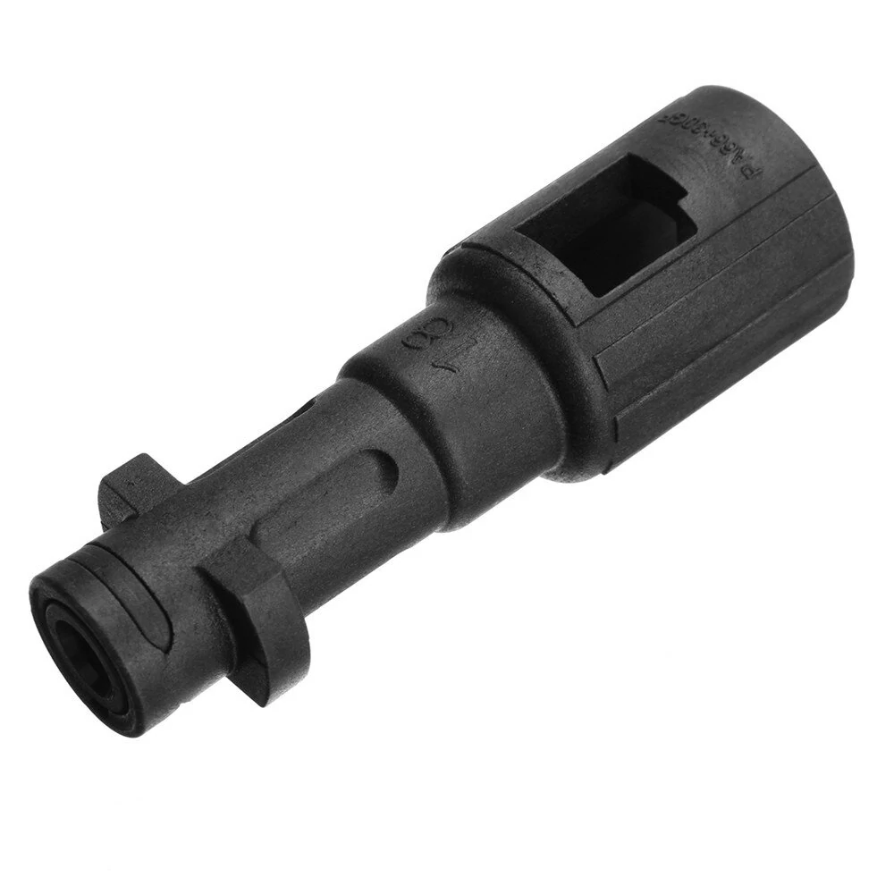 Bayonet Fitting Adapter for Lavor Kew Nilfisk Alto to Karcher K Series | Pressure Washer
