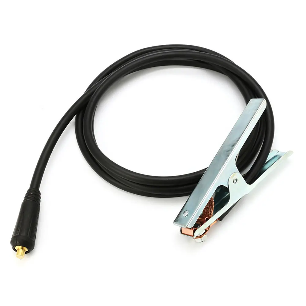 300A Welding Ground Clamp - for MIG TIG ARC Welders with 3m Cable