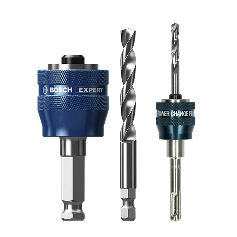 Bosch Accessories Multifunctional PC Plus Quick Change System | 7/16 11mm Hex Shank