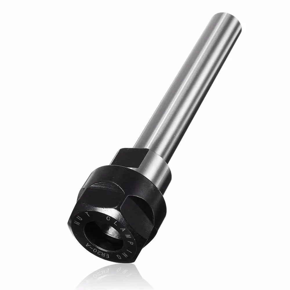 C5/8-ER20-100 CNC Straight Shank Chuck Holder Tool Holder
