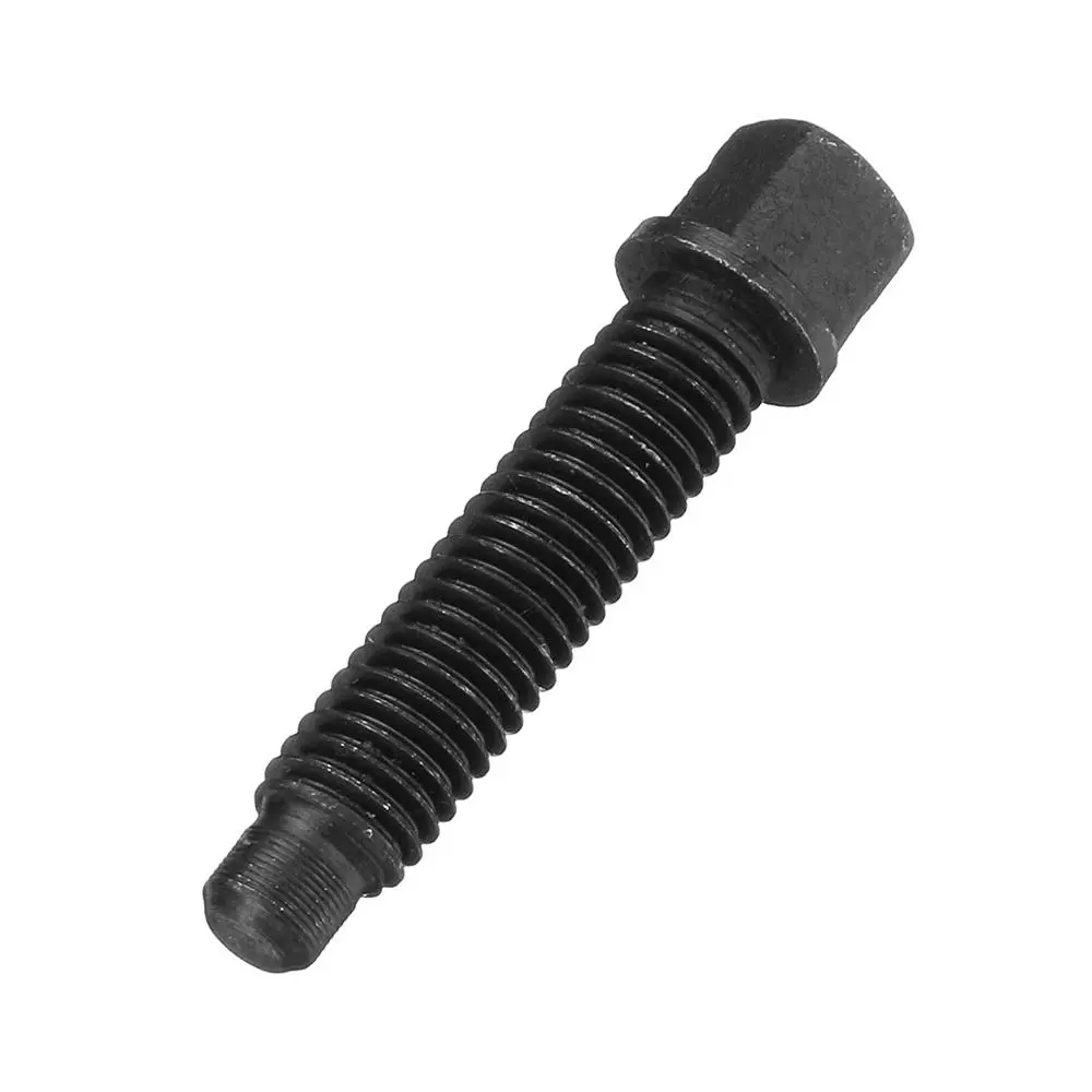 Machifit M8x35mm Steel Screw Tool Post Tool Rest for Lathe Tools