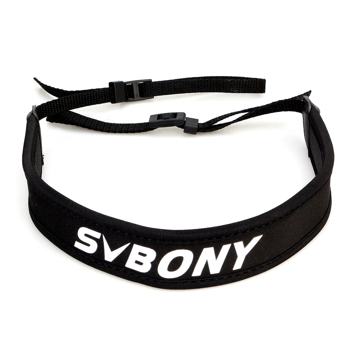 SVBONY SV122 Neck Strap - Adjustable Wide Comfortable Strap for Cameras & Binoculars