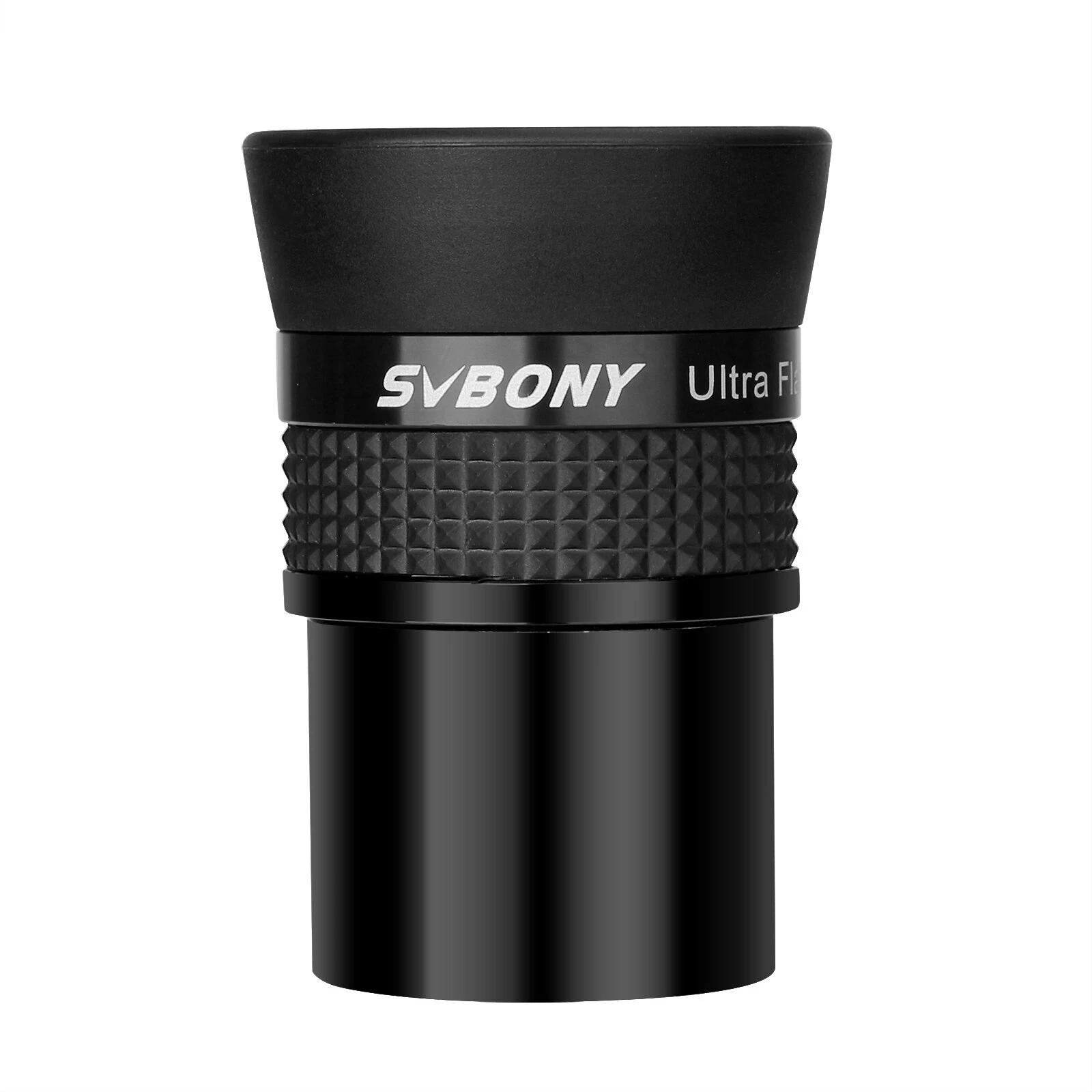 SVBONY SV190 10mm Ultra Flat Field Eyepiece | 1.25 Inch | Fully Multi-Coated