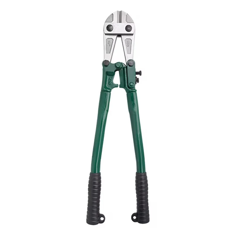 Bolt Cutter 12 Inch | High-Quality Steel for Metal & Rebar | Ergonomic Grip