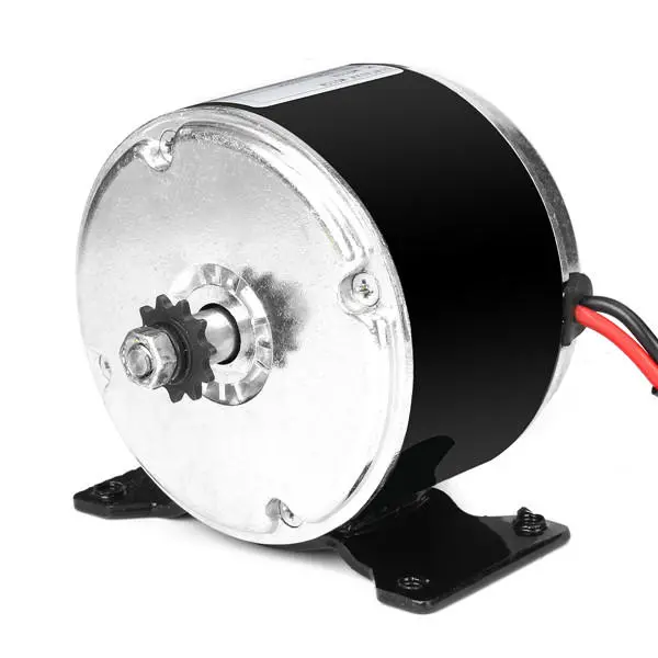 DC 24V 250W Permanent Magnet Motor | Wind Turbine Generator Micro Motor