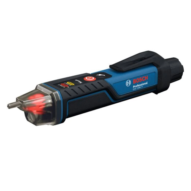 GVD 1000-17 Non-Contact Voltage Tester Pen | CAT IV 1000V IP67 Waterproof