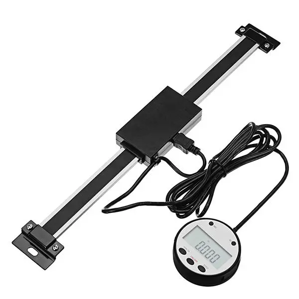 Digital Vertical Linear Scale 0-300mm | CNC Controller Measurement Tool