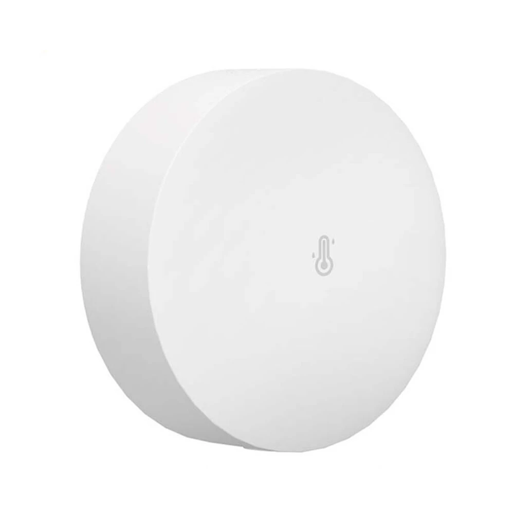 Sonoff SNZB-02P Zigbee 3.0 Temperature & Humidity Sensor | High Precision