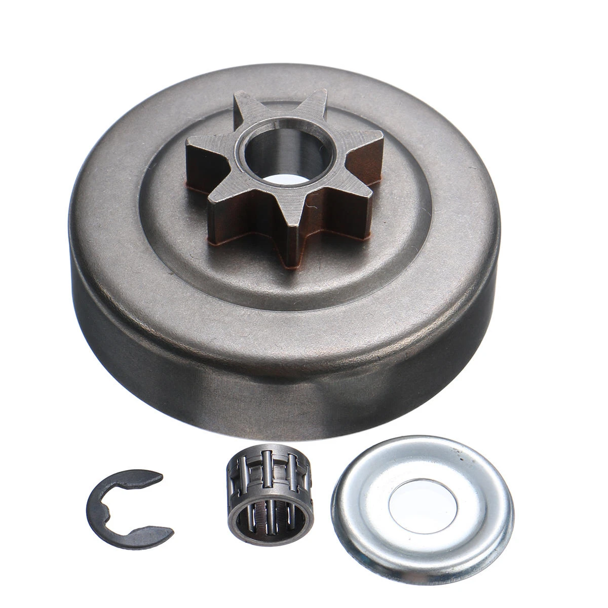 Stihl MS 270 280 271 281 Chainsaw Clutch Drum Washer Kit | 325-7T Fit