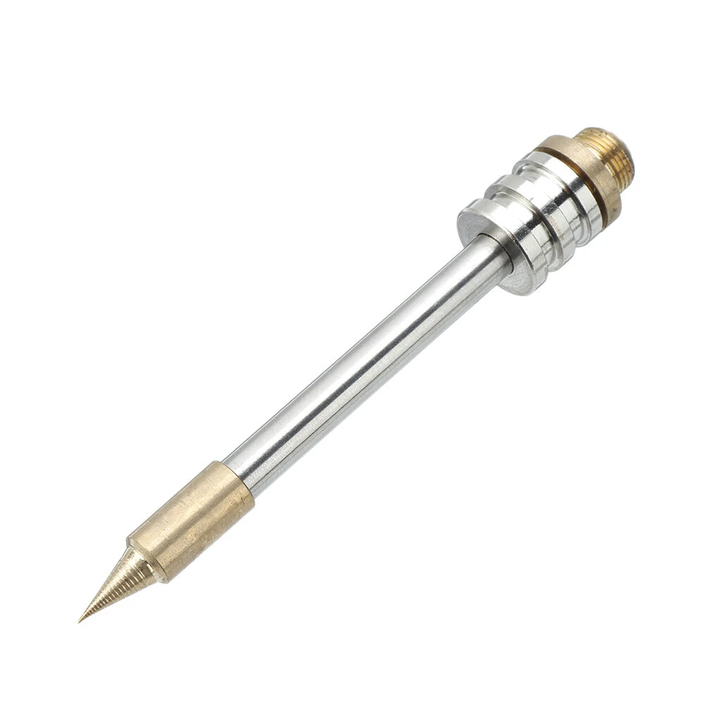 XPPo 50W Soldering Iron Tip - 510 Interface with Wireless Charging | Welding Tool