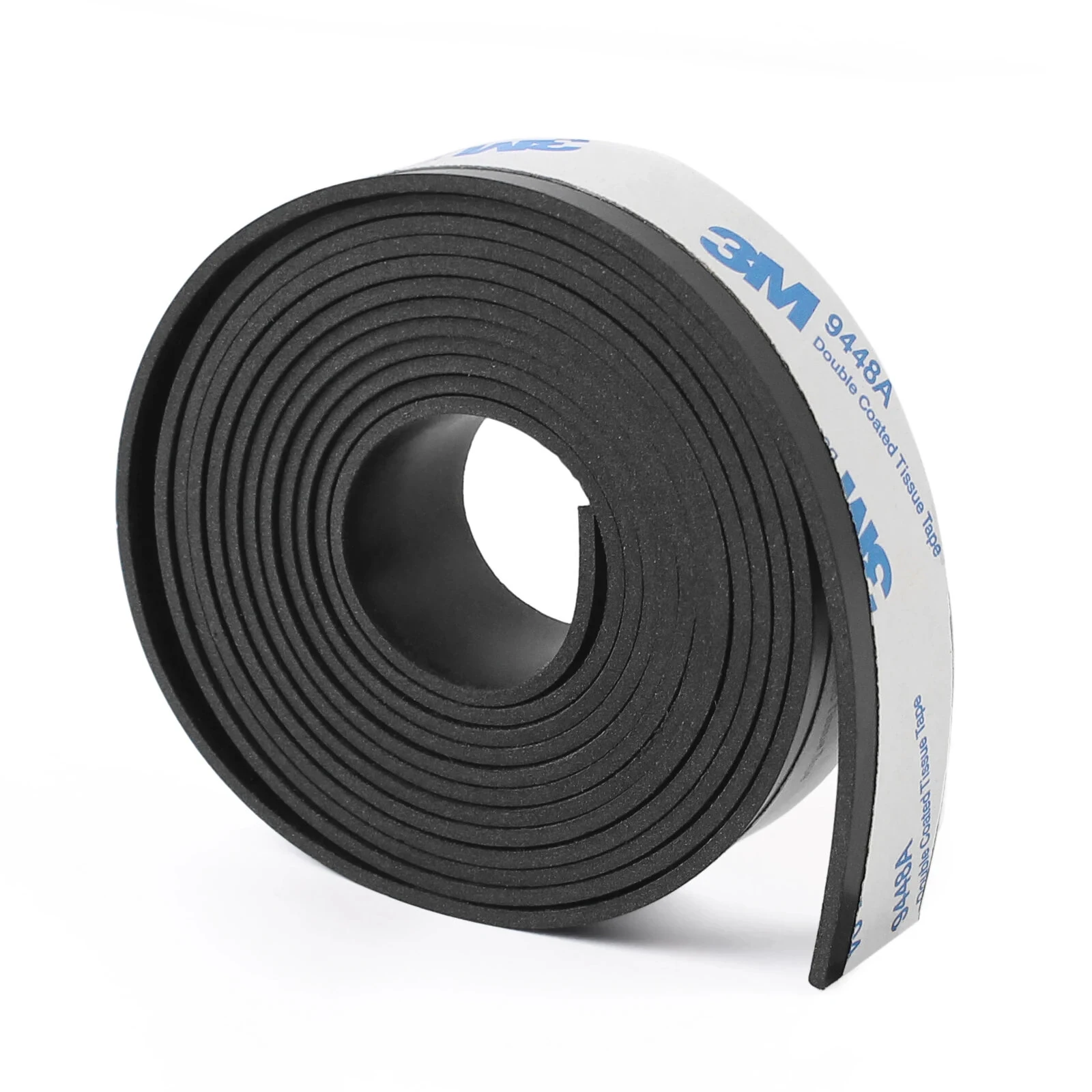 Track Saw Guide Rail Guard Strip - 200CM Adhesive Rubber Anti-Crack Replacement Tape