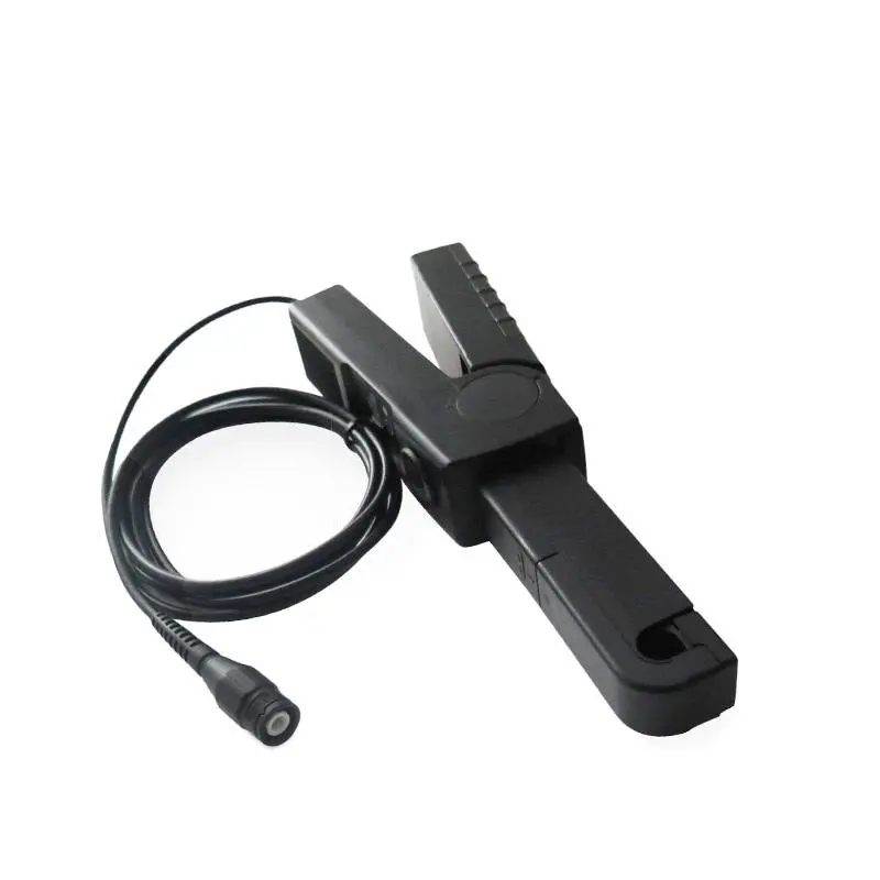 Cleqee A622 High Performance Current Probe Clamp - 100A 100KHz for Tektronix Oscilloscope