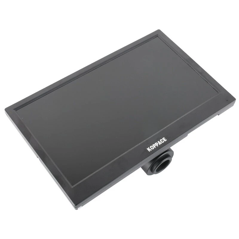 KOPPACE 2MP Microscope Camera - 11.6 HDMI Display - 1920x1080 HD for Industrial Use