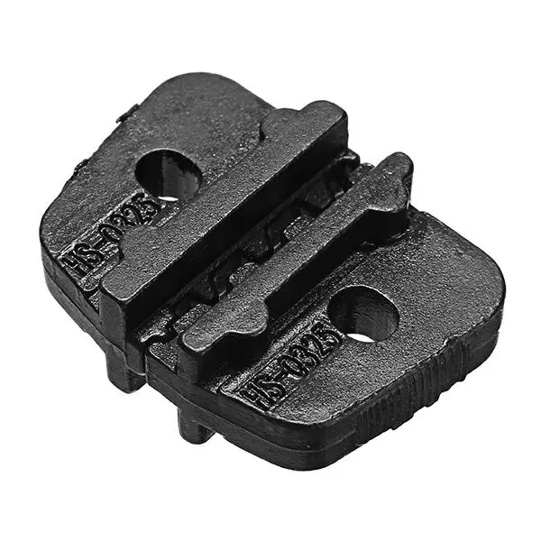 COLORS SN-0325 Die Set for SN Crimping Pliers | 0.5-2.5 mm2 20-13AWG Jaws