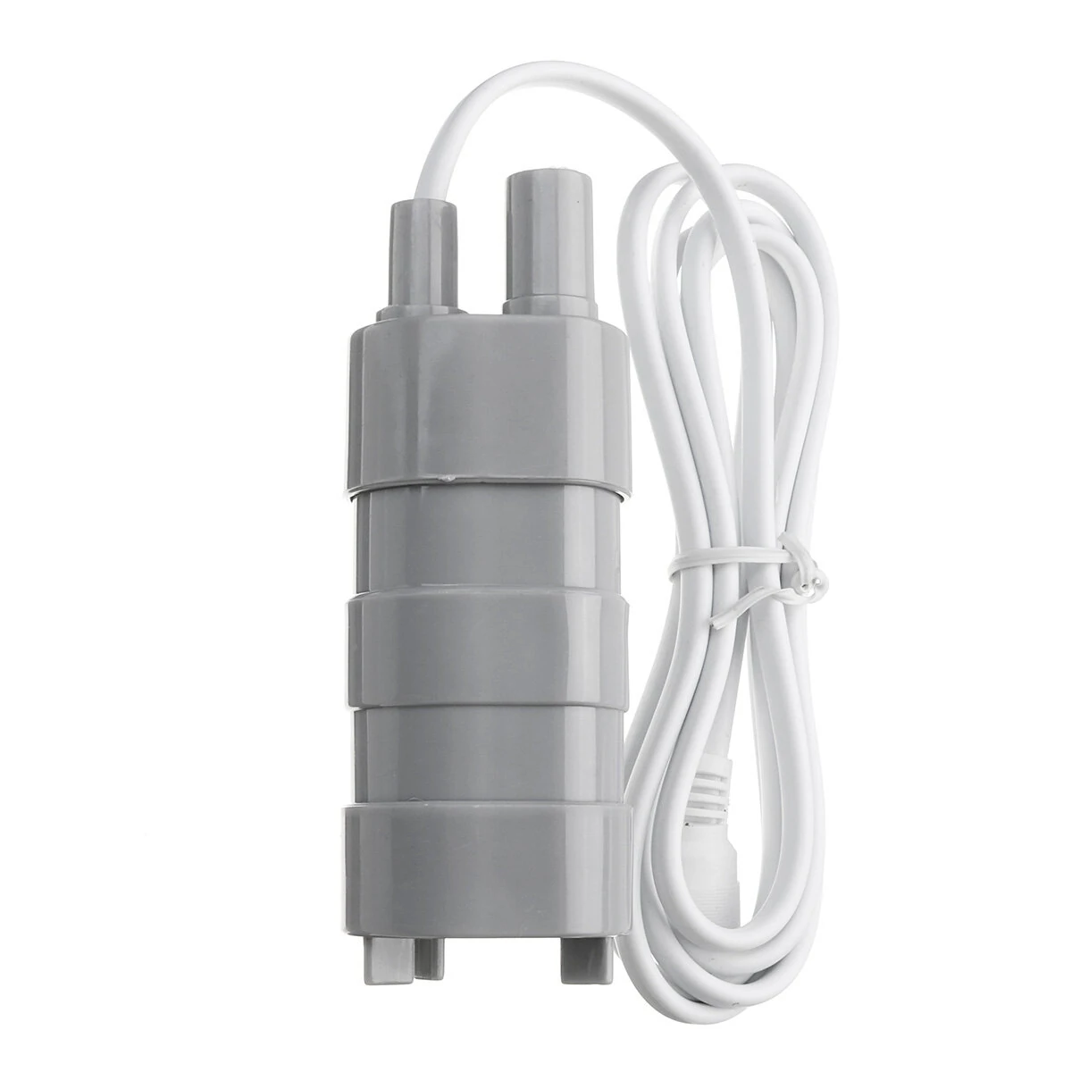JT-500 DC 12V Brushless Water Pump - 600L/H 5m Head - Low-Noise Energy-Saving for Aquariums & Fountains