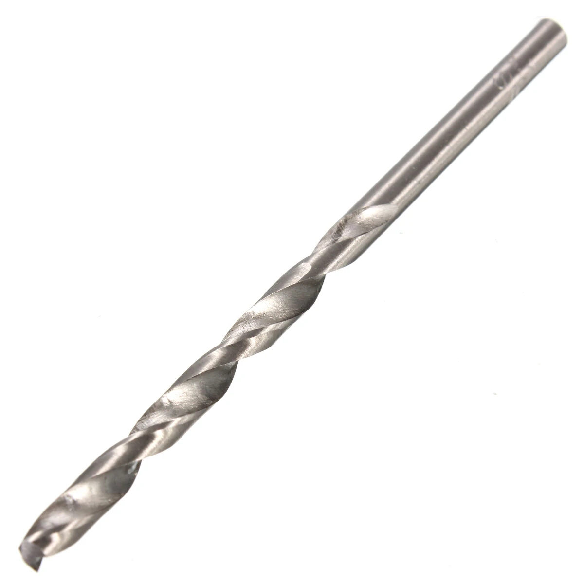 HSS Twist Drill Bit Set 1mm-10.2mm | Straight Shank for Electric Drill