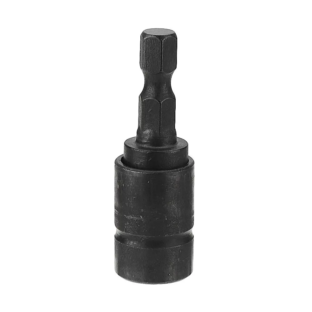 Drillpro Hex Socket Adapter | Drill Chuck Converter for Impact Driver & Hammer