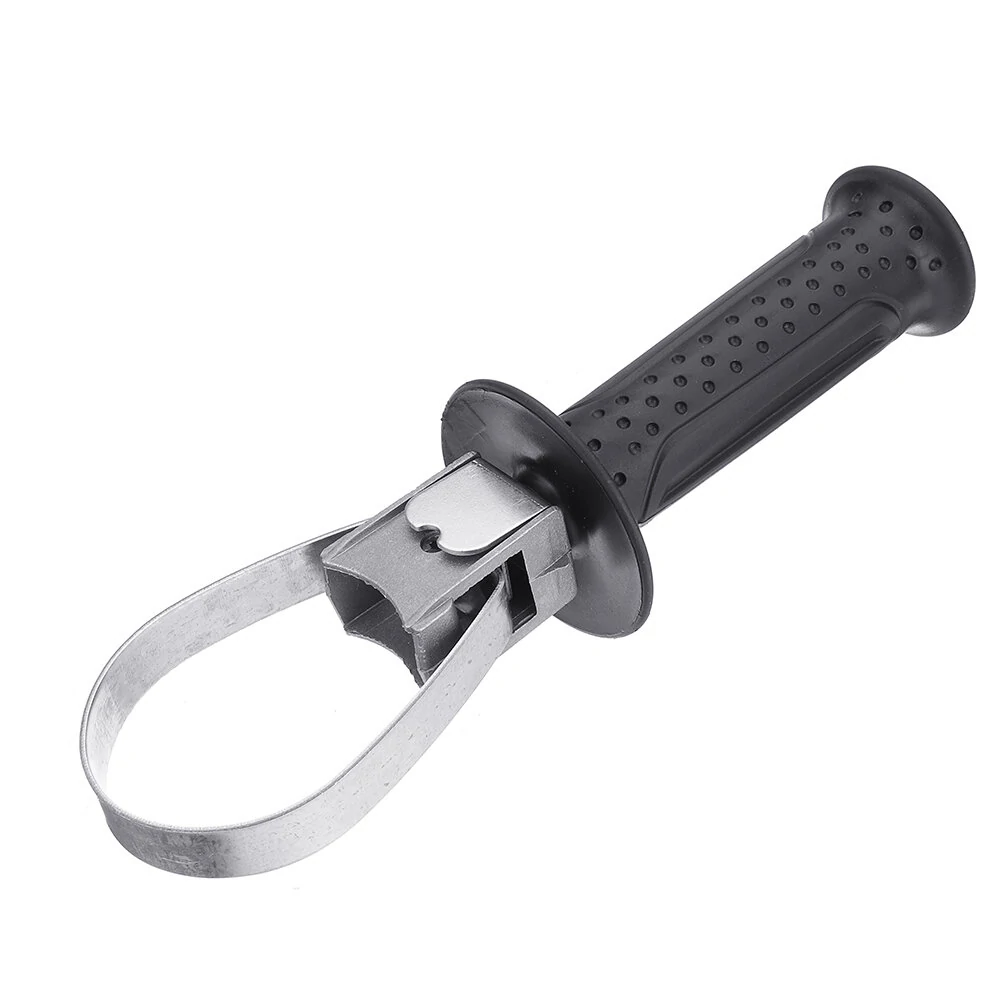 Bosch 22/26 Electric Hammer Auxiliary Handle - 60-65mm Adjustable Front Grip