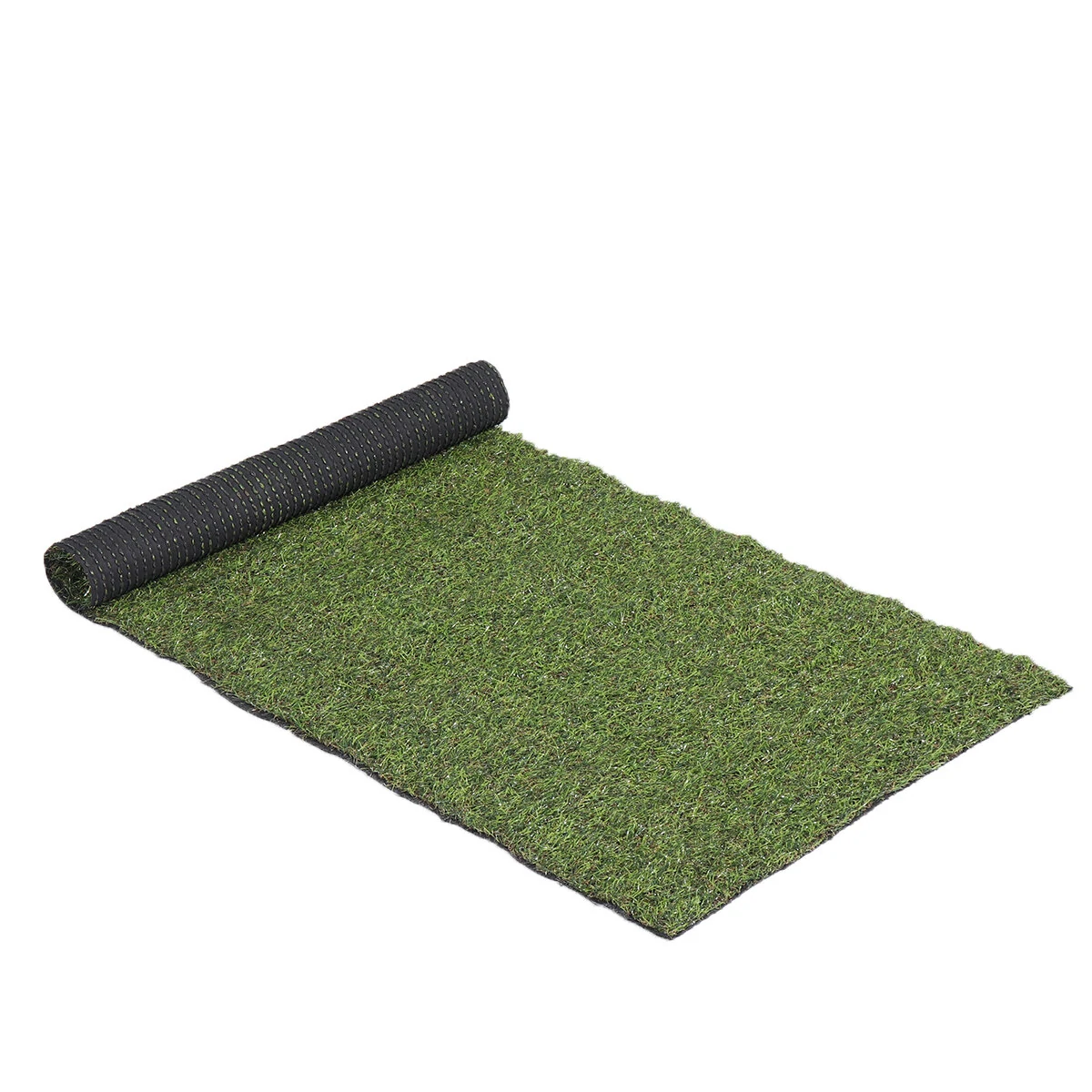 Artificial Grass Lawn Turf - Synthetic Garden Flooring & Decor