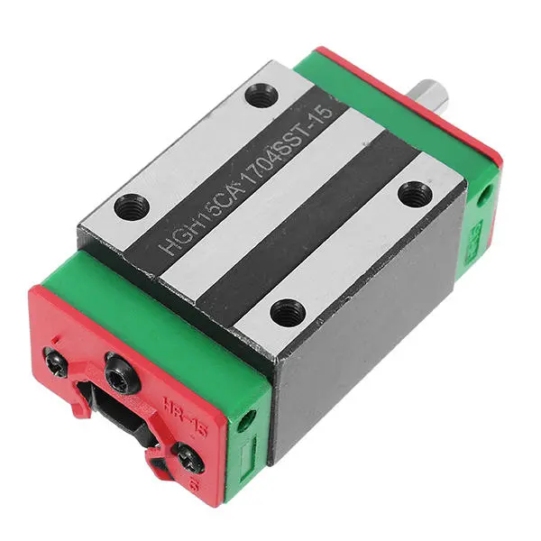 HGH15 15mm Linear Rail Guide Block - CNC Machine Tool | Linear Guide