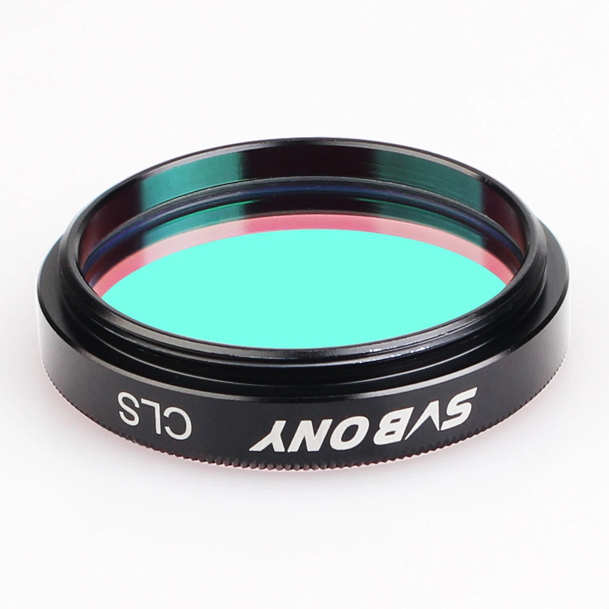 SVBONY 1.25 CLS Light Pollution Filter - Visual & Astrophotography