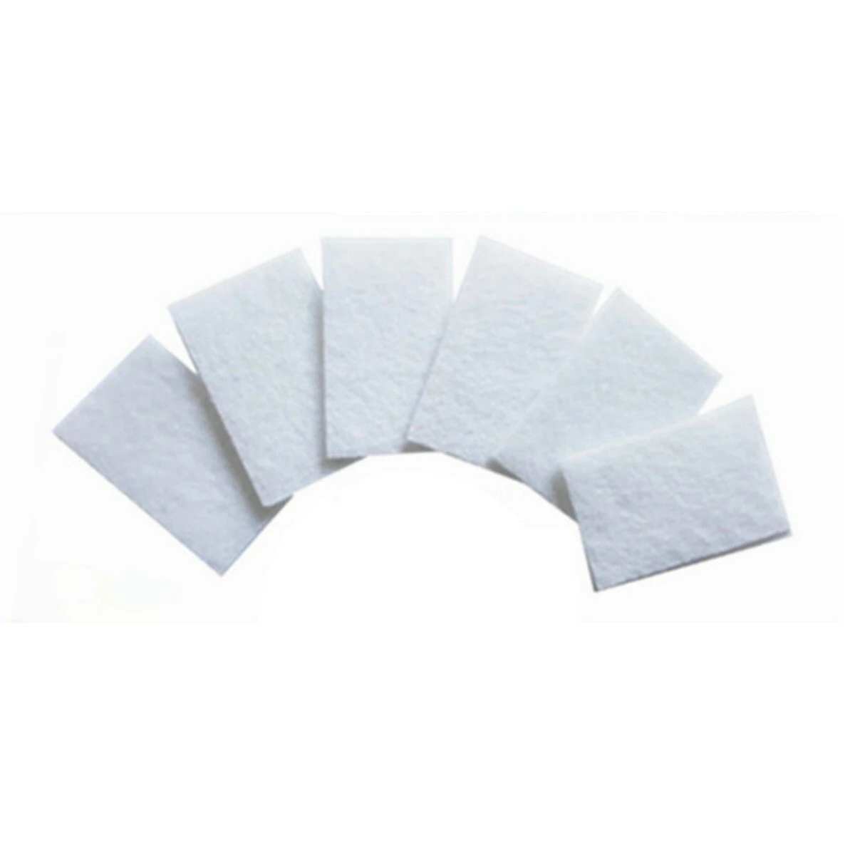 Res-Med S9 S10 Replacement Filters | 6 or 12 Pack Disposable Cotton
