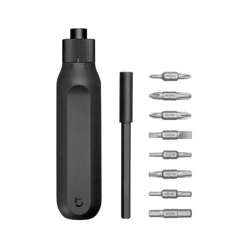 Xiaomi Mijia 16-in-1 S2 Ratchet Screwdriver | 20N.m Torque & Magazine Design
