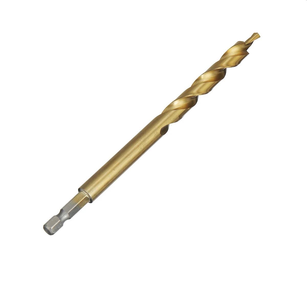 ENJOYWOOD 2-Piece Drill Bits for XK4 Pocket Hole Jig | Woodworking Tool Kit