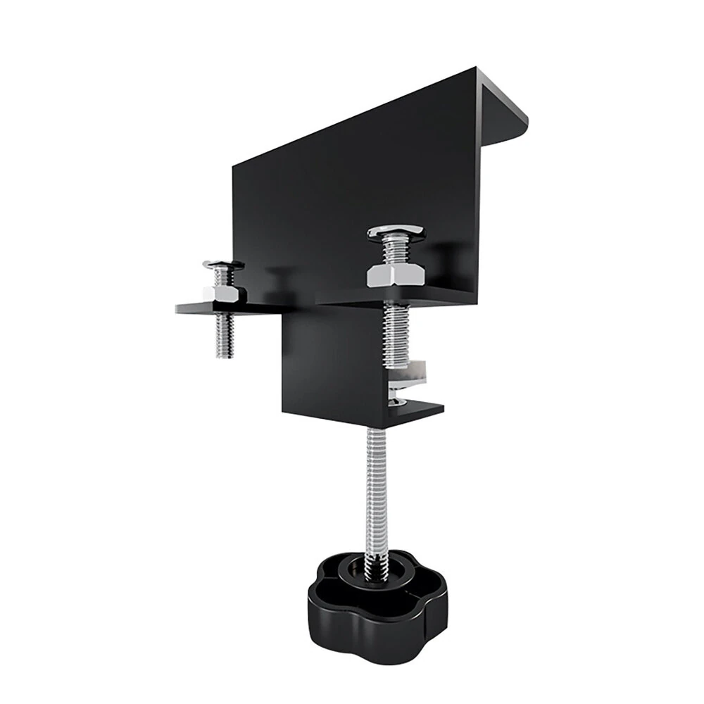Stainless Steel Cabinet Door Clamp - Adjustable Installation Tool | Heavy Duty