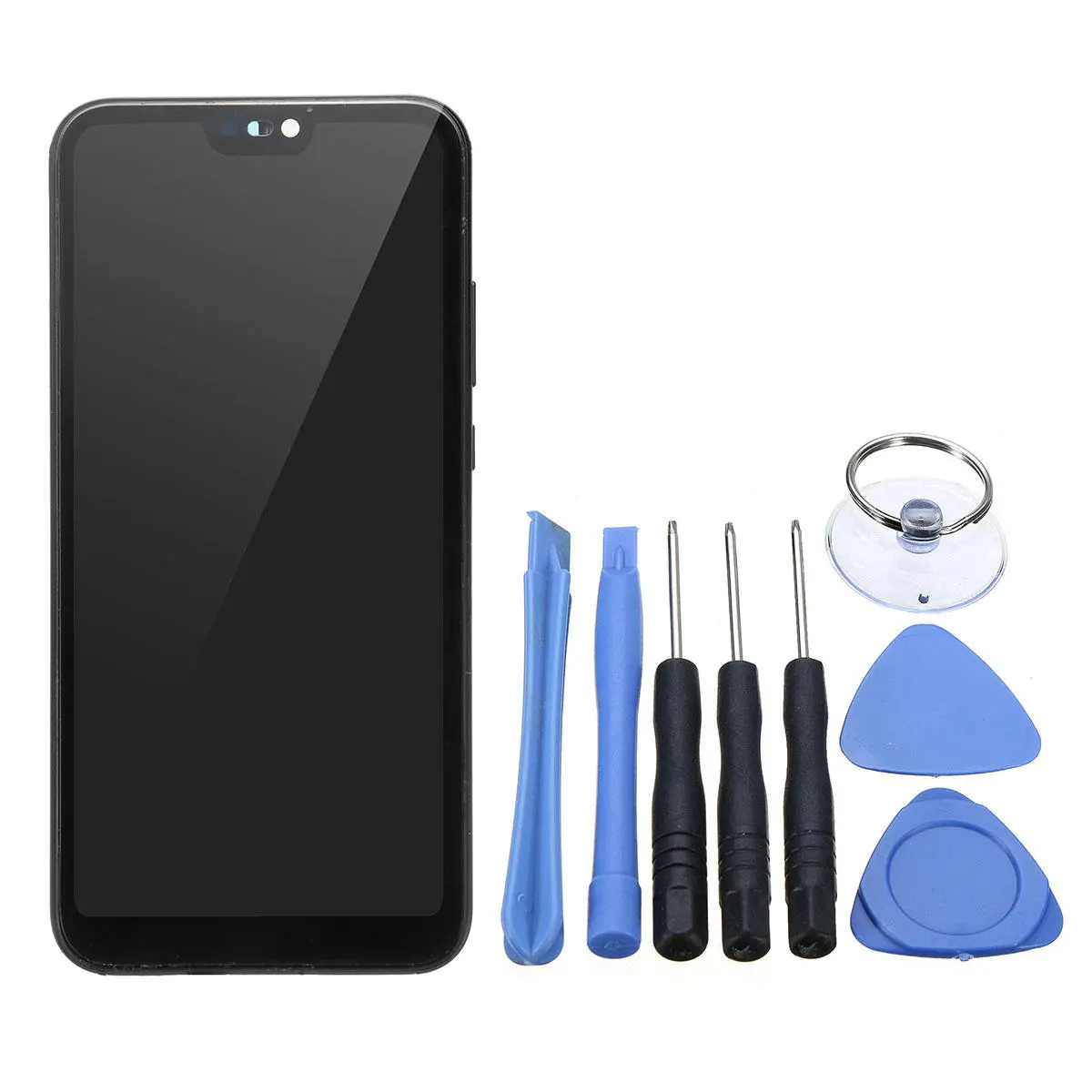 HUAWEI P20 Lite ANE-LX1 LCD Touch Screen Digitizer | with Pry Opening Tool